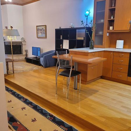 City Center Apartment アルタ エクステリア 写真