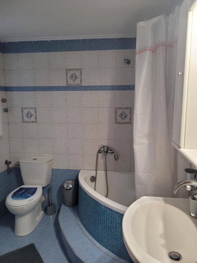 City Center Apartment アルタ エクステリア 写真