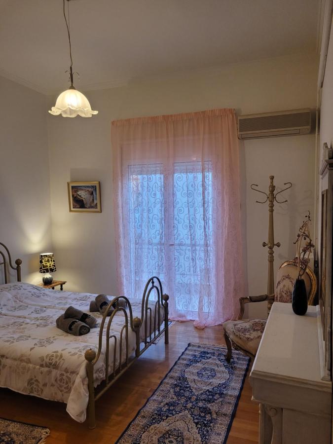City Center Apartment アルタ エクステリア 写真