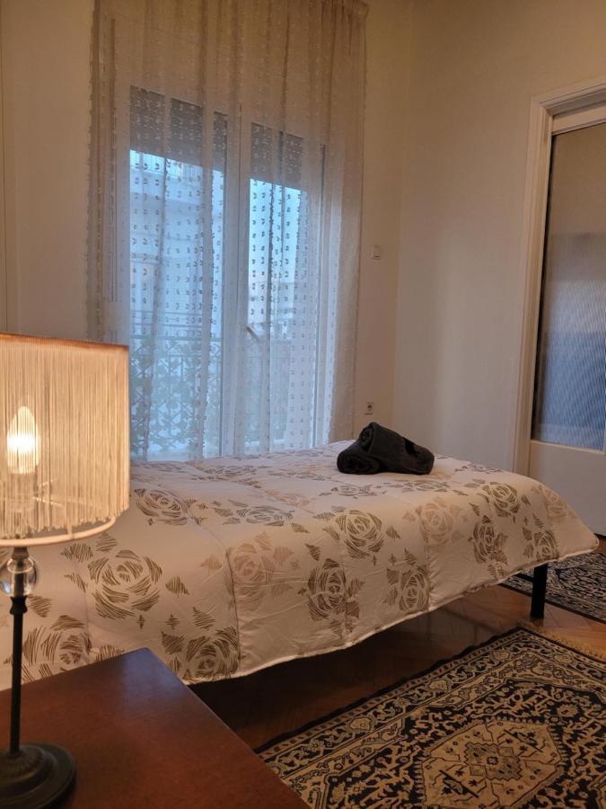 City Center Apartment アルタ エクステリア 写真