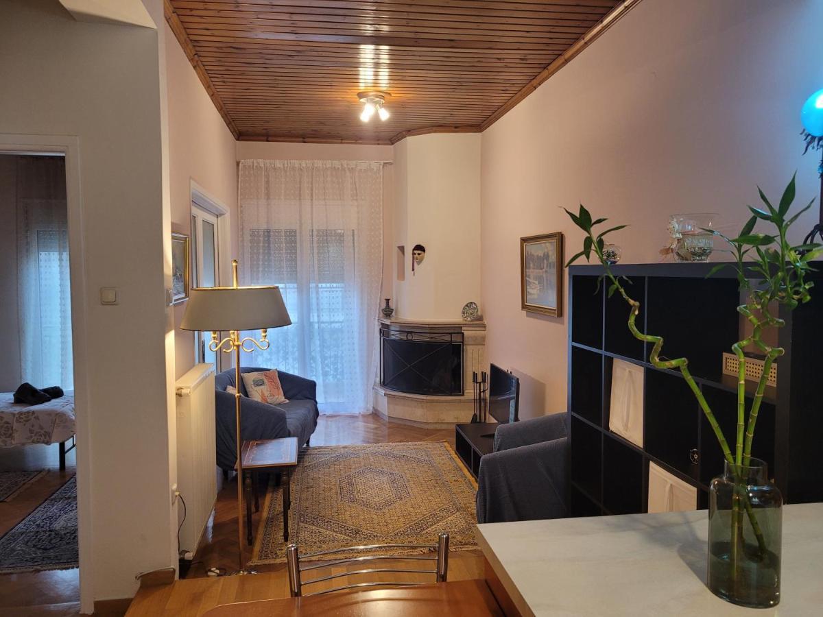City Center Apartment アルタ エクステリア 写真