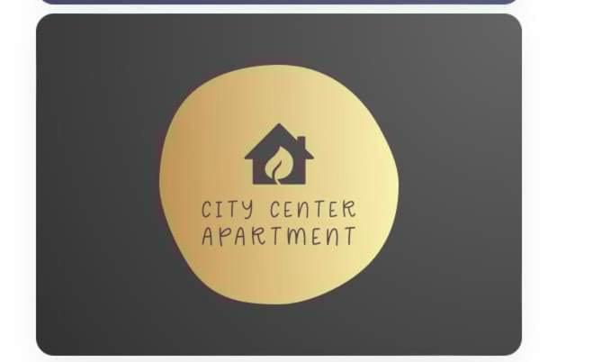 City Center Apartment アルタ エクステリア 写真